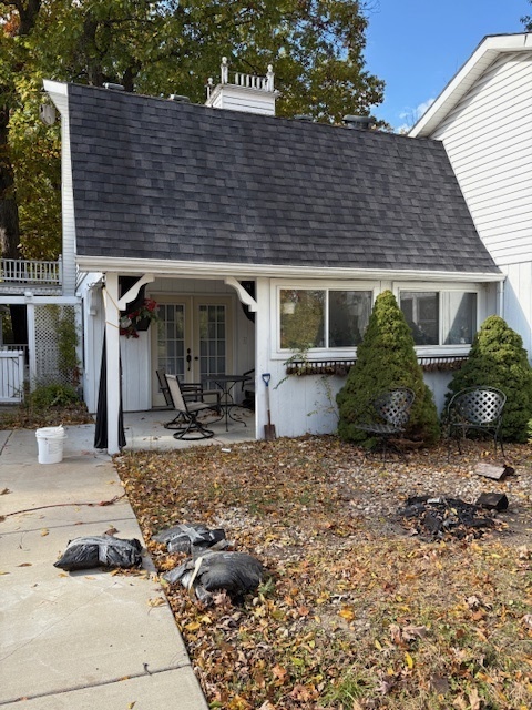 15539 S Gougar Road, Homer Glen, IL 60491