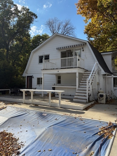 15539 S Gougar Road, Homer Glen, IL 60491