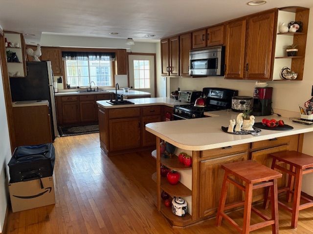 15539 S Gougar Road, Homer Glen, IL 60491