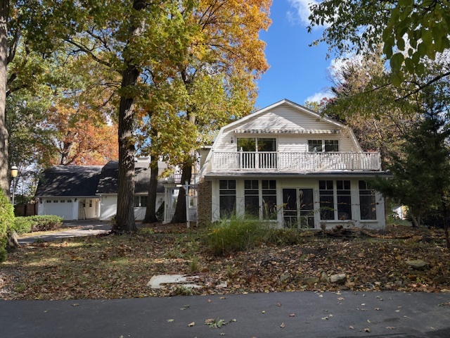 15539 S Gougar Road, Homer Glen, IL 60491