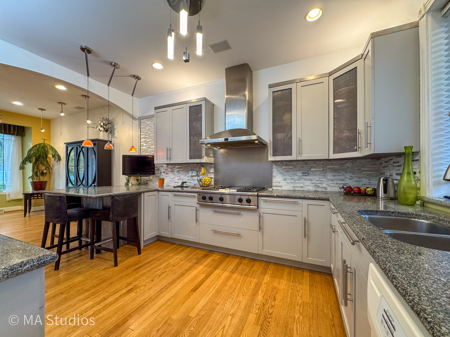 9237 Mason Avenue, Morton Grove, IL 60053