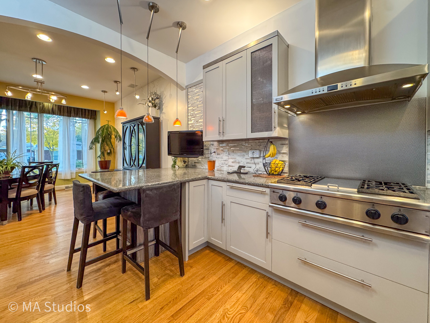 9237 Mason Avenue, Morton Grove, IL 60053