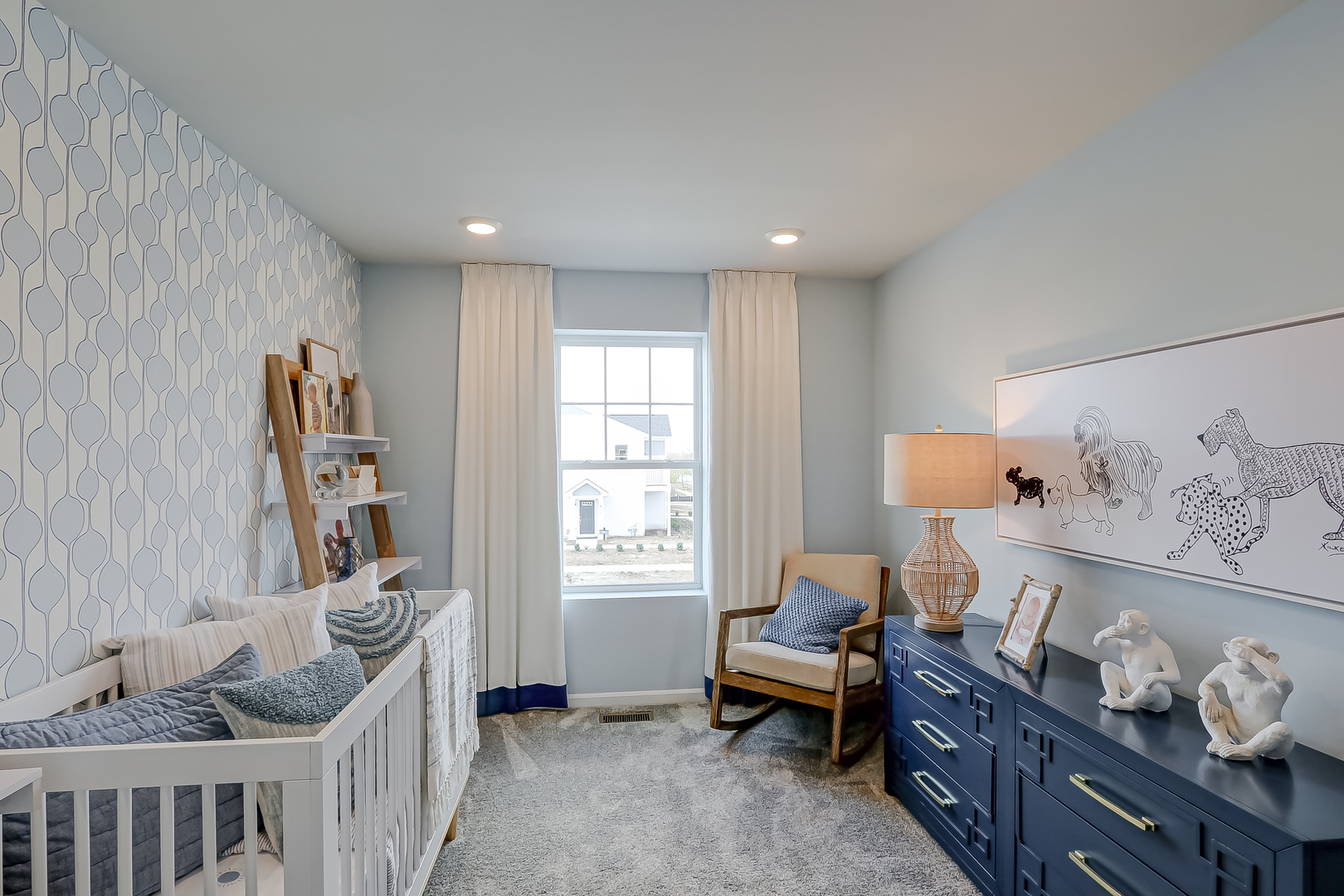 326 Kingsport Drive, South Elgin, IL 60177