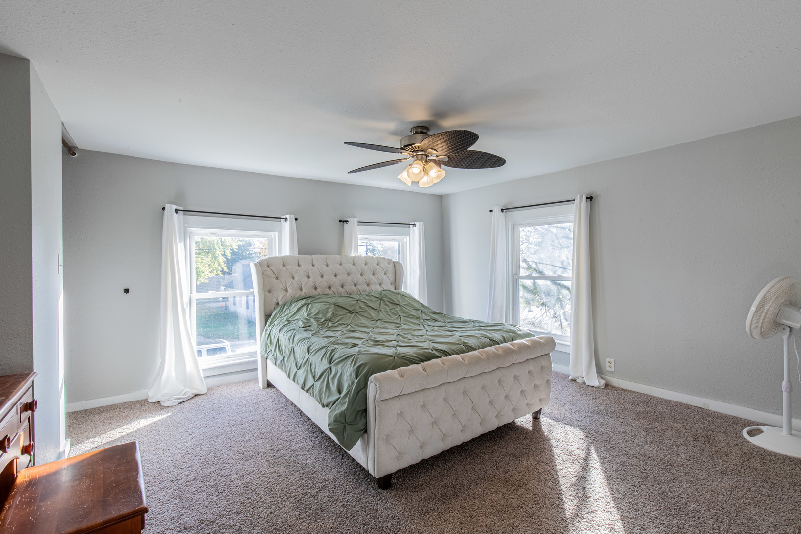 210 W 1st Street, Wyanet, IL 61379