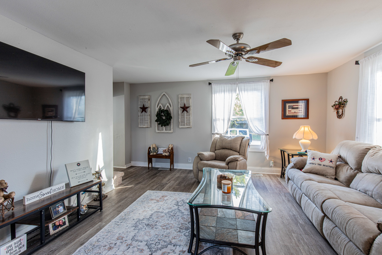 210 W 1st Street, Wyanet, IL 61379