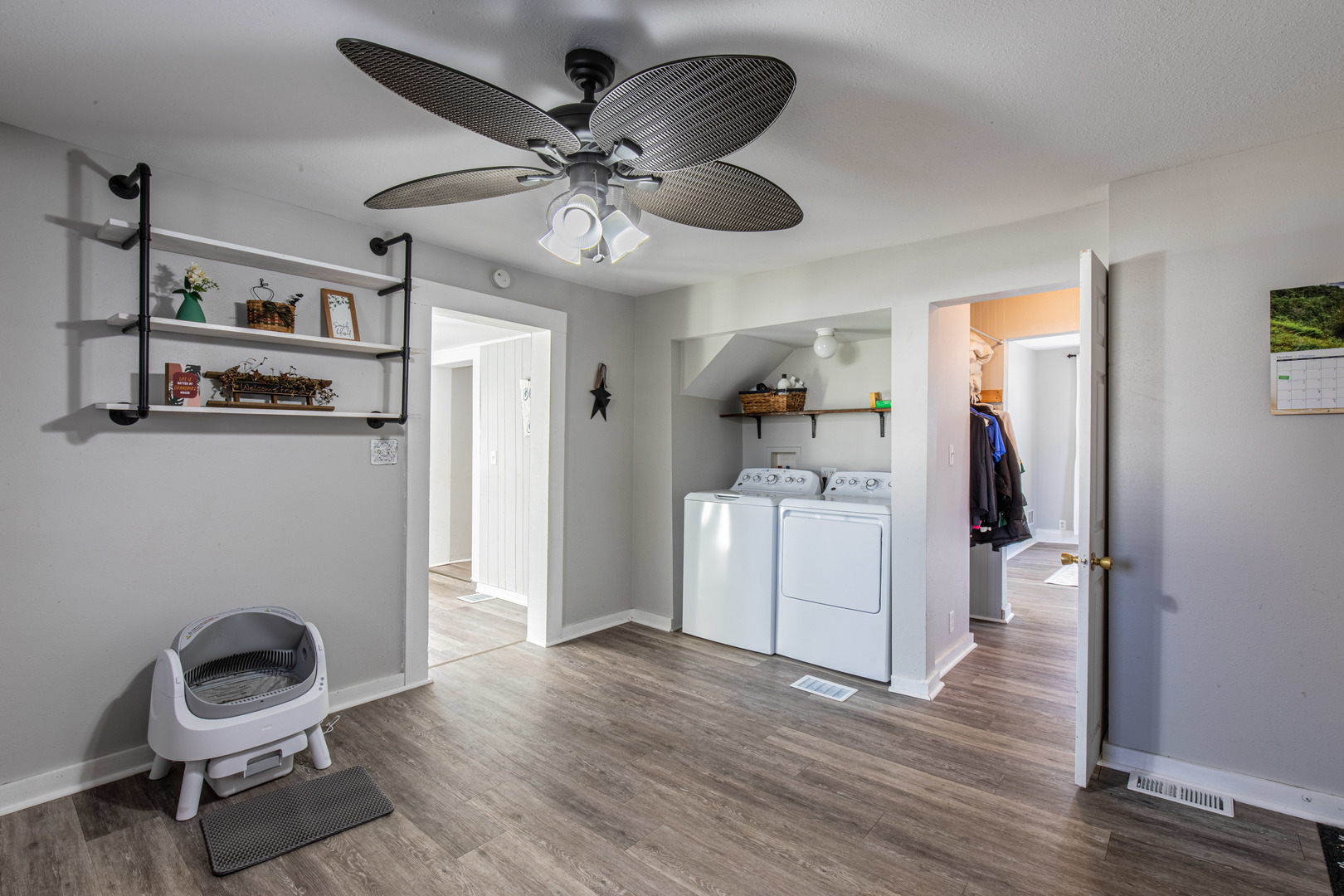 210 W 1st Street, Wyanet, IL 61379