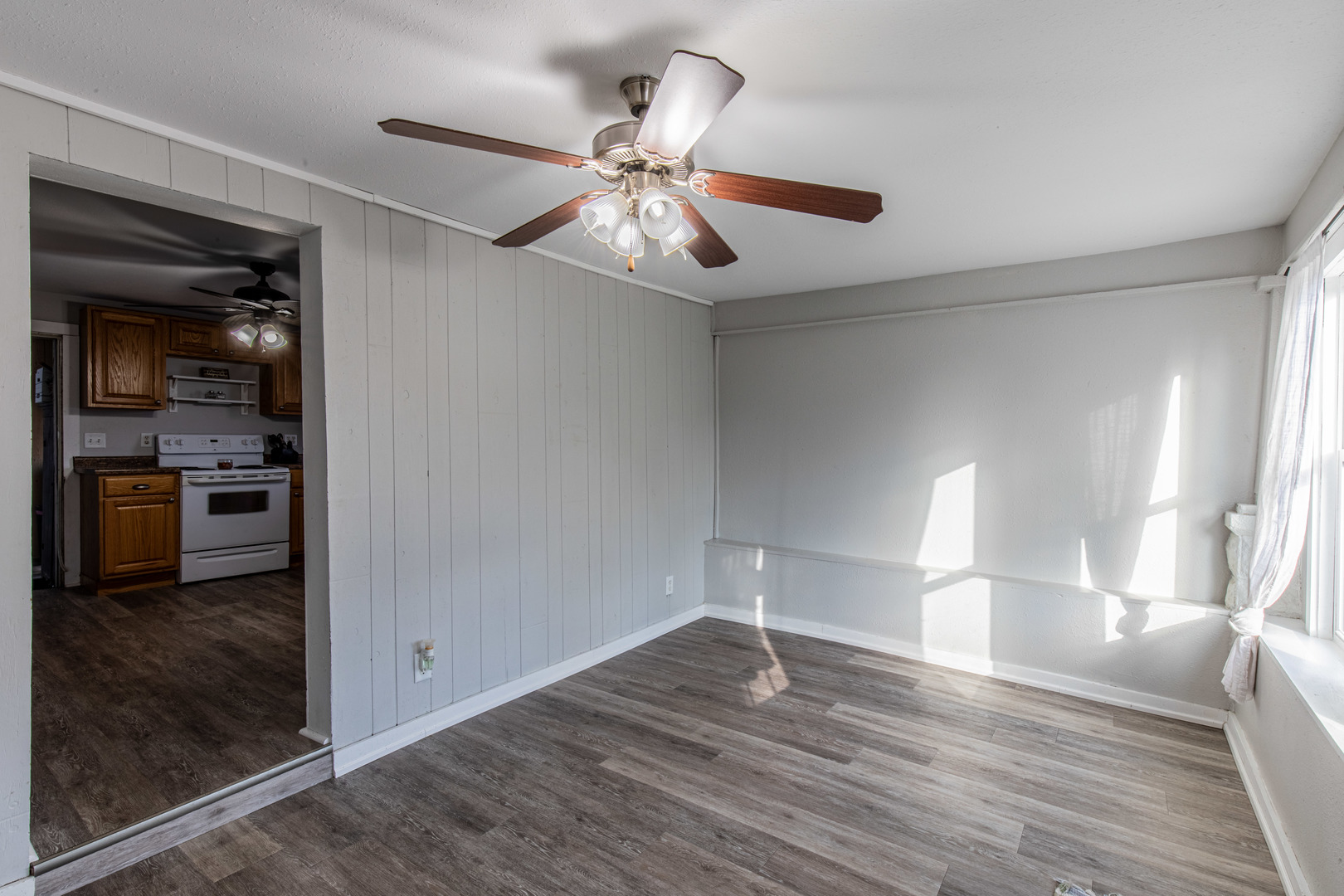 210 W 1st Street, Wyanet, IL 61379