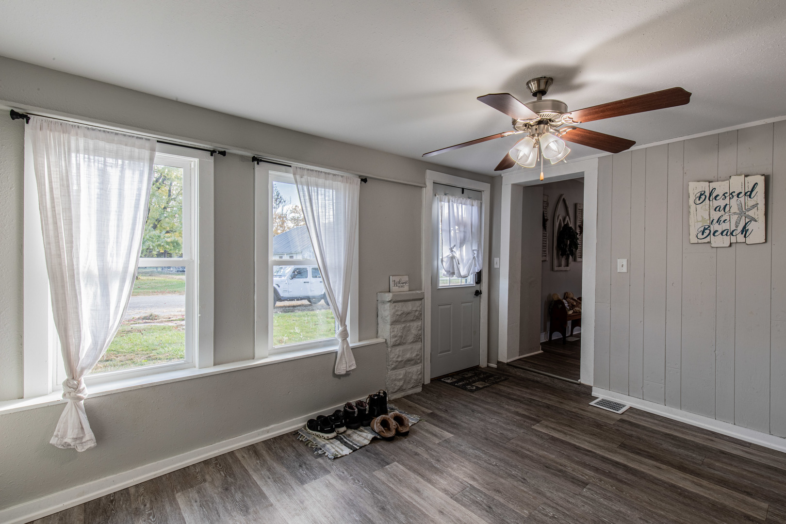 210 W 1st Street, Wyanet, IL 61379