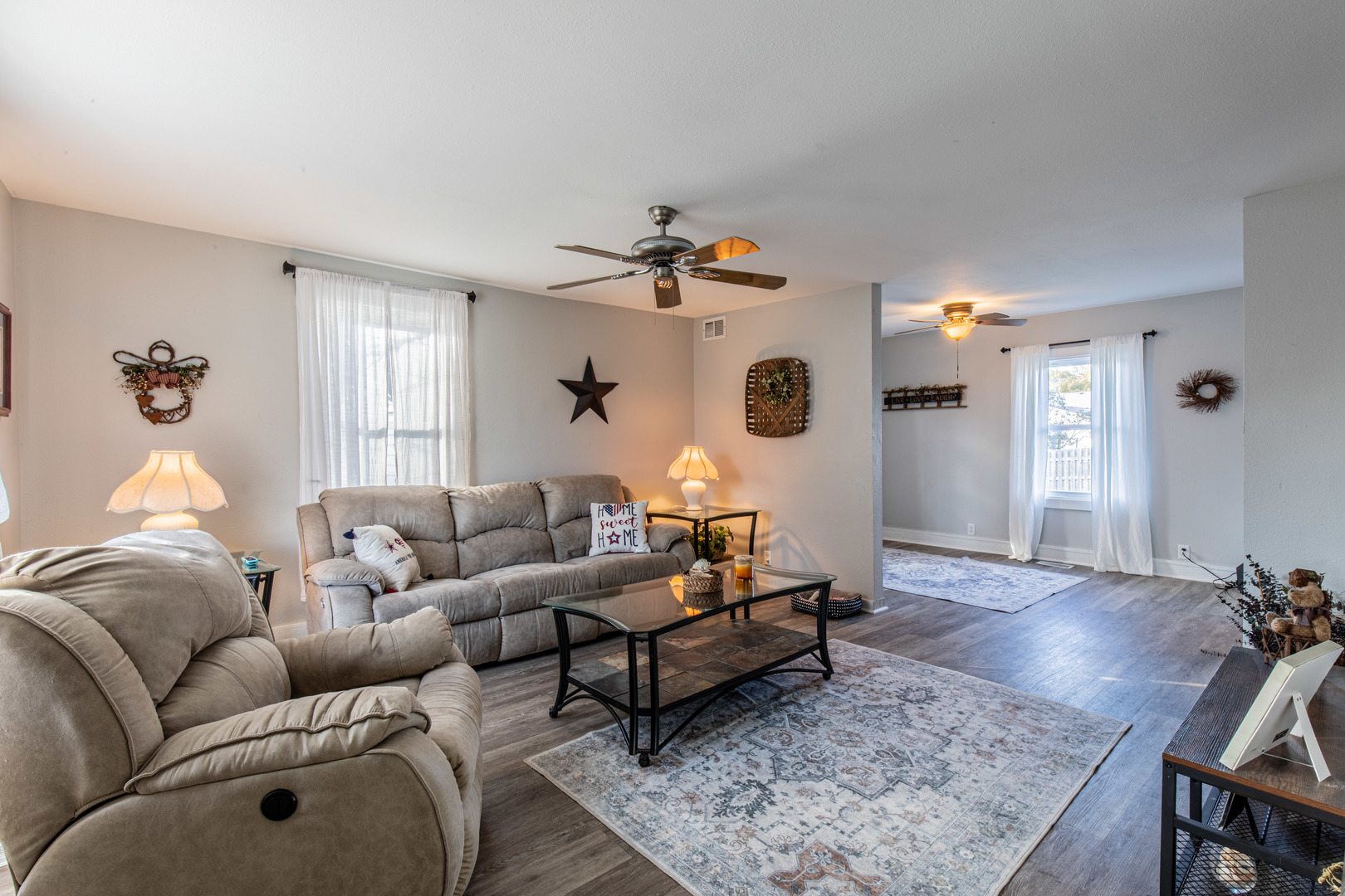 210 W 1st Street, Wyanet, IL 61379