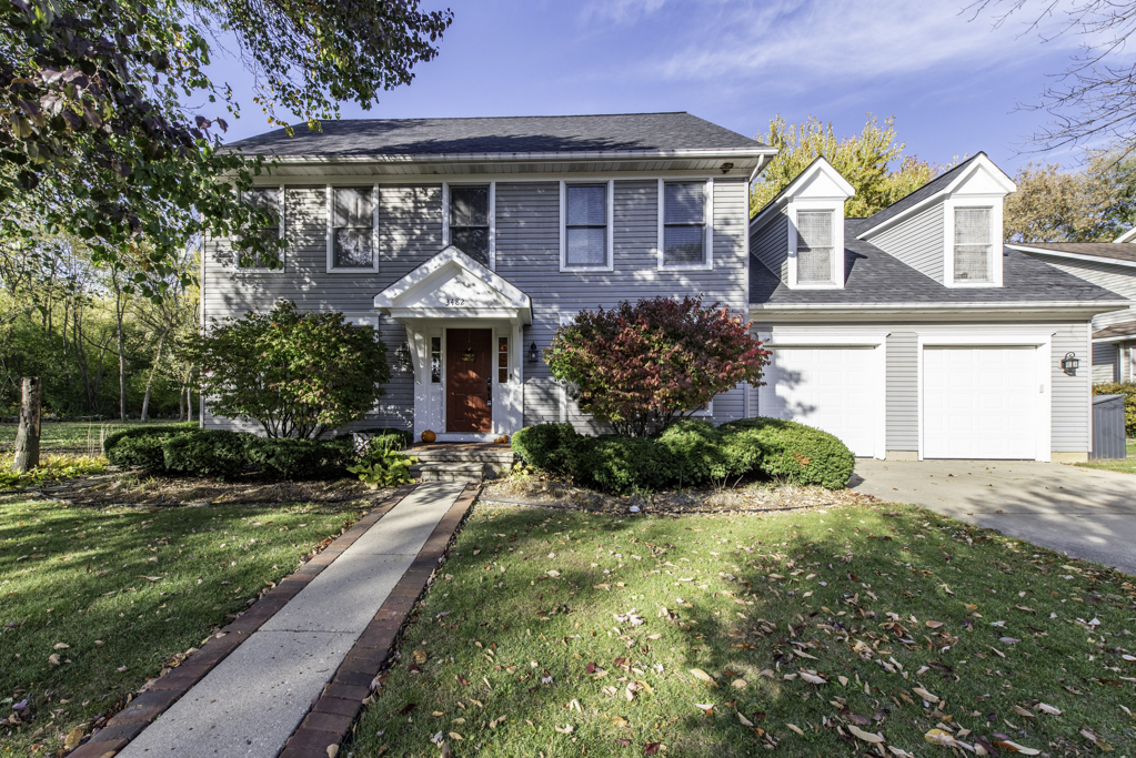 3482 Ellis Avenue, Gurnee, IL 60031