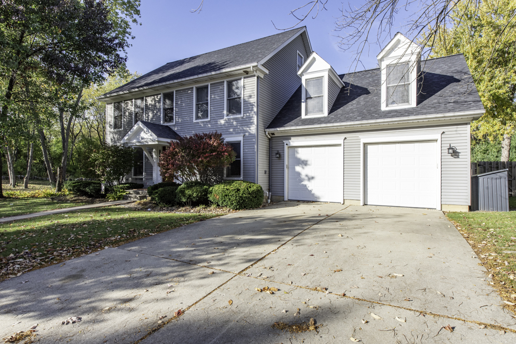 3482 Ellis Avenue, Gurnee, IL 60031