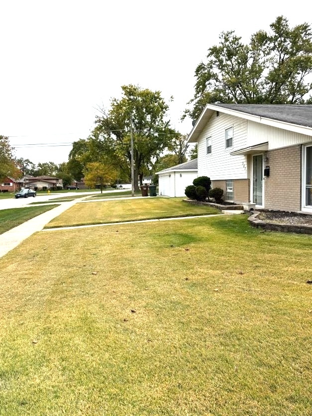 3831 168th Street, Country Club Hills, IL 60478