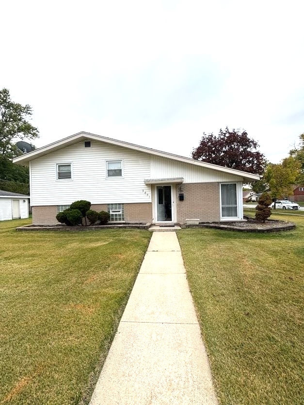 3831 168th Street, Country Club Hills, IL 60478