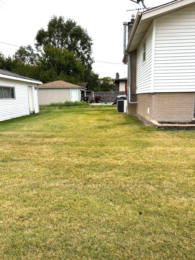 3831 168th Street, Country Club Hills, IL 60478