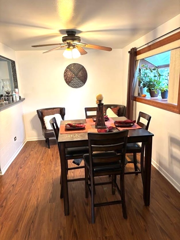 3831 168th Street, Country Club Hills, IL 60478