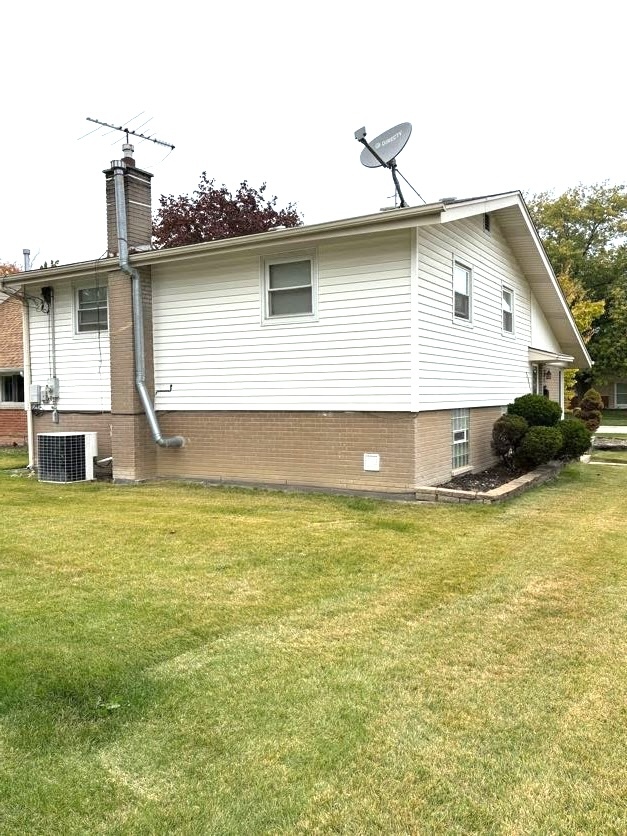 3831 168th Street, Country Club Hills, IL 60478