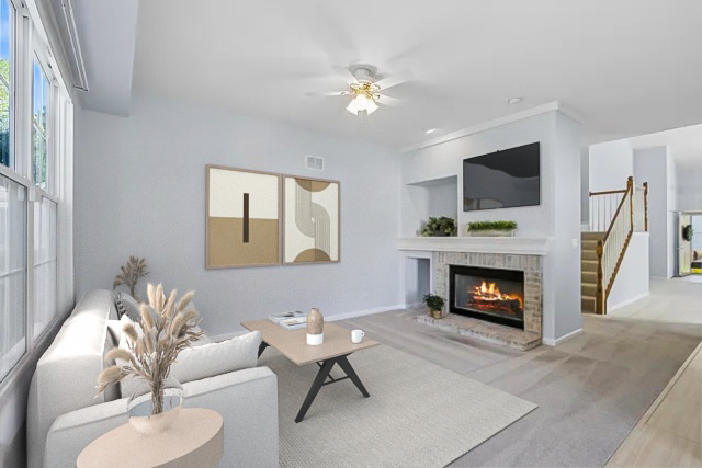 2325 Carillon Drive, Grayslake, IL 60030