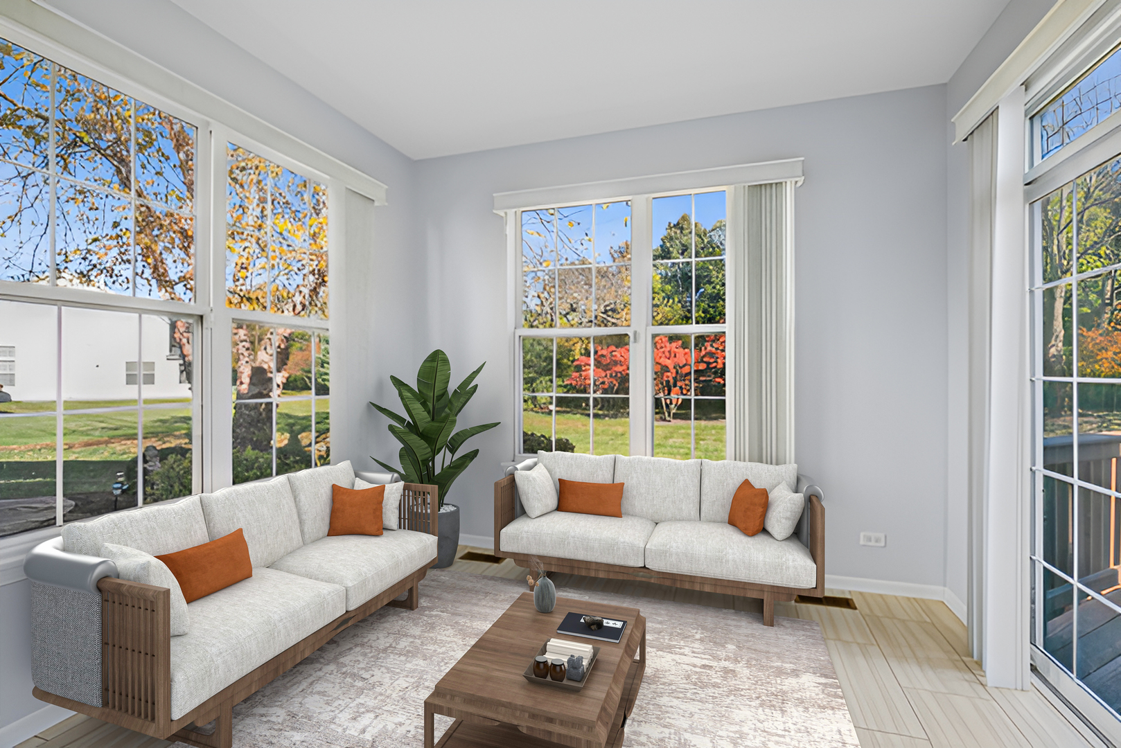 2325 Carillon Drive, Grayslake, IL 60030