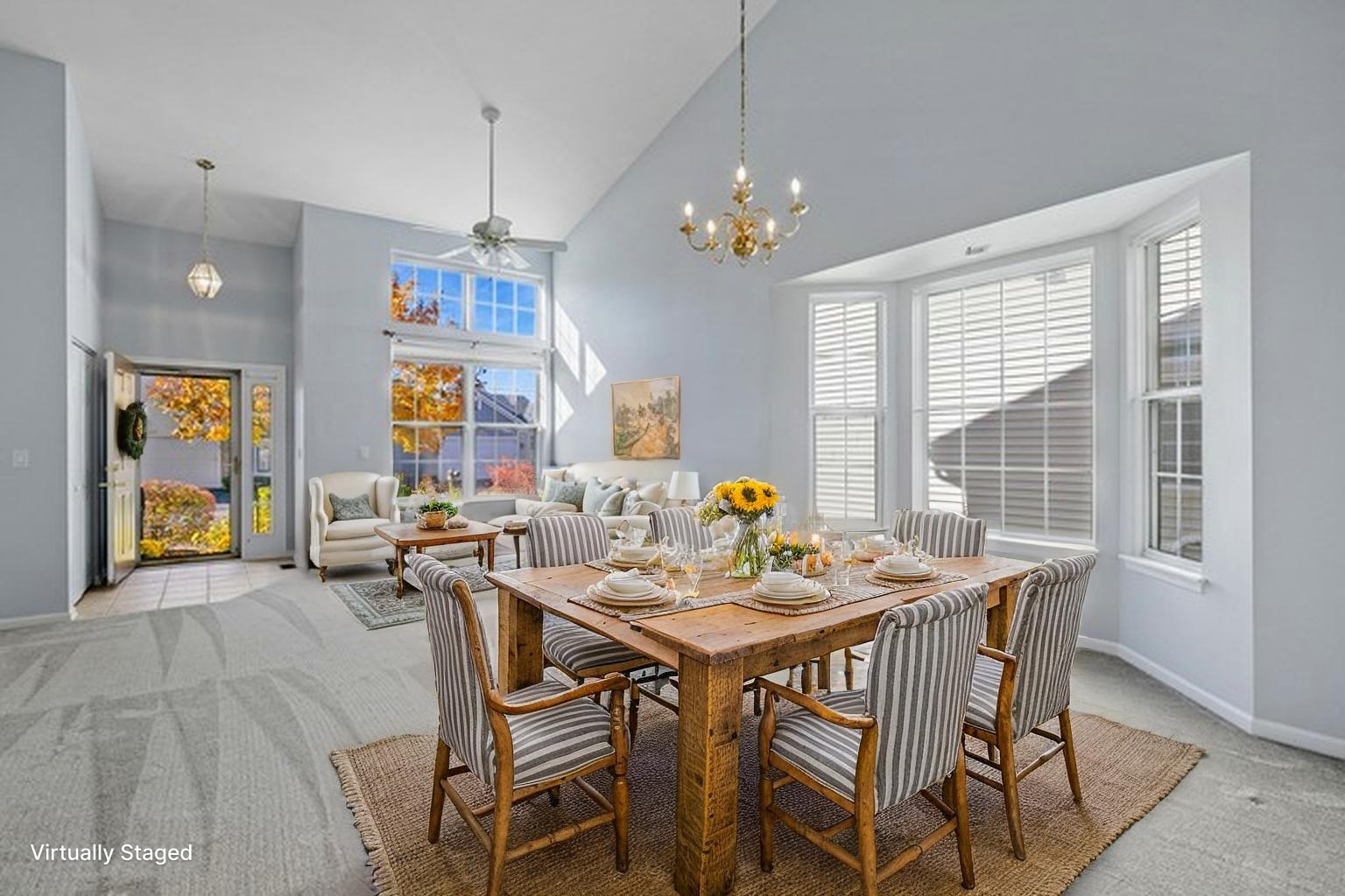 2325 Carillon Drive, Grayslake, IL 60030