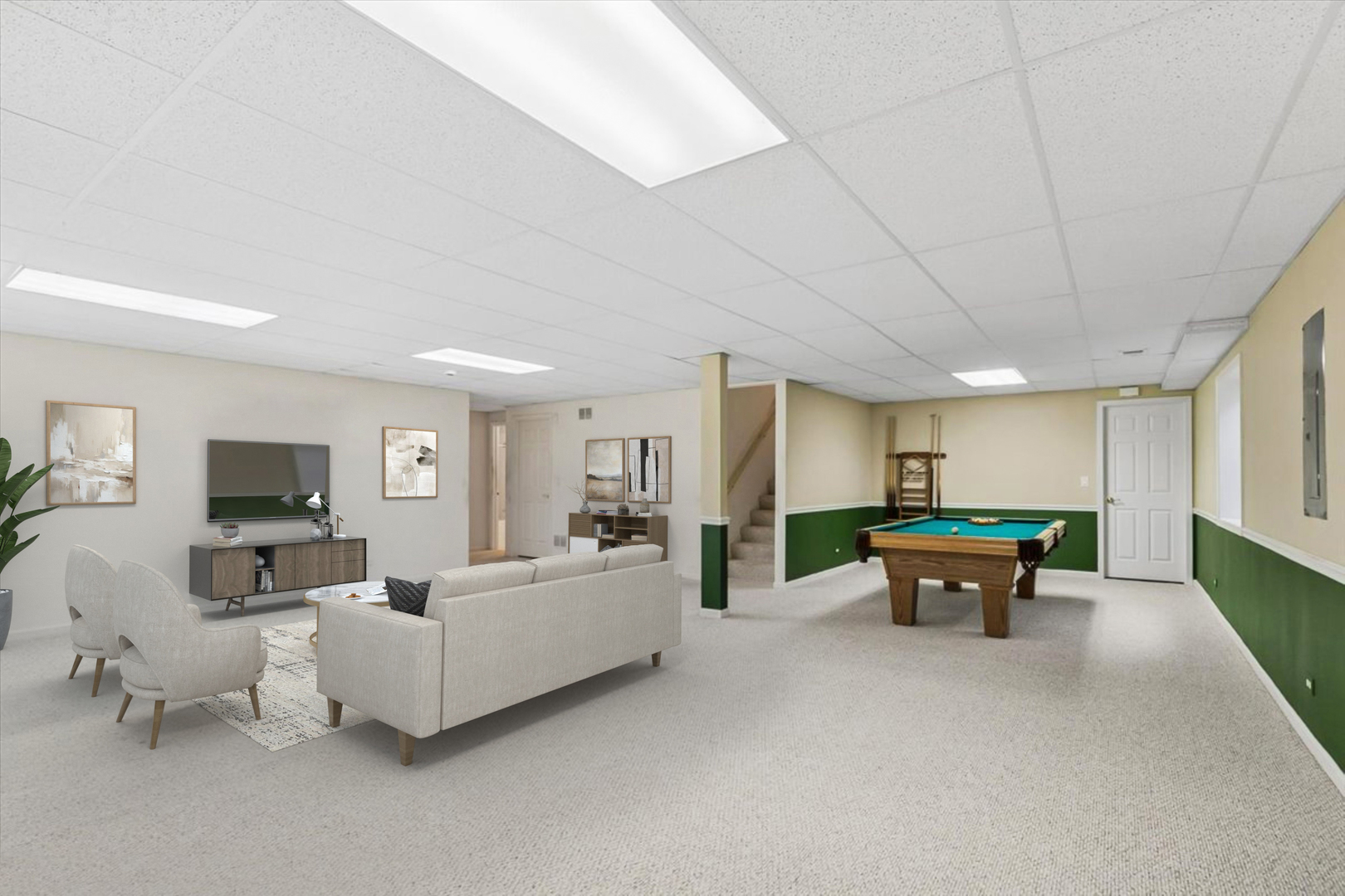 2325 Carillon Drive, Grayslake, IL 60030