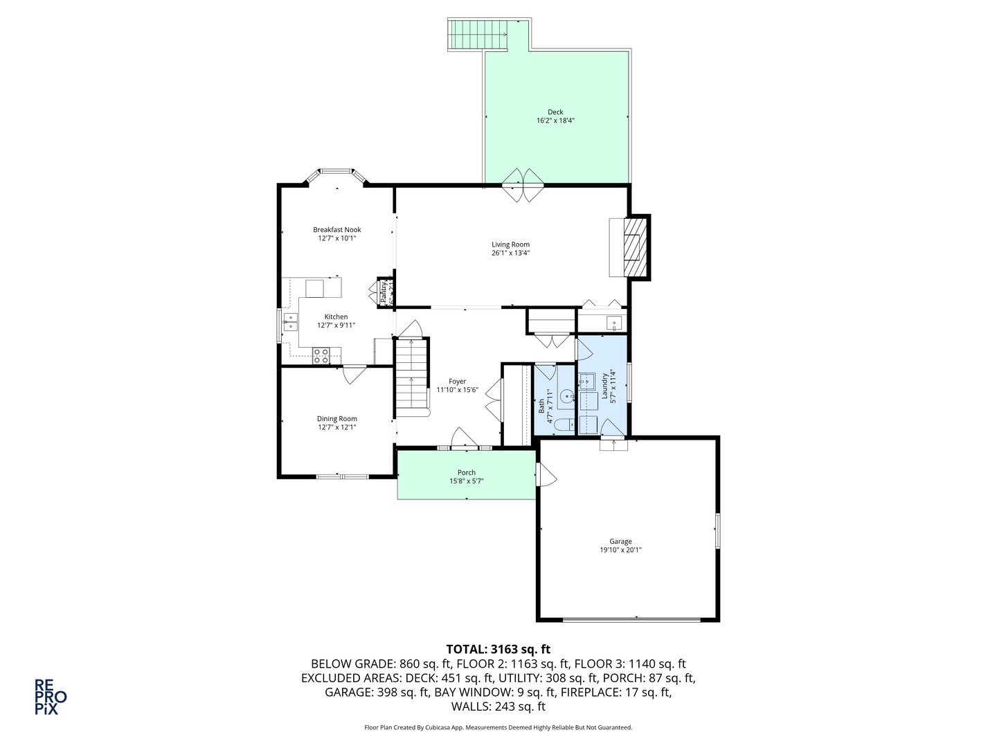 Naperville, IL 60540