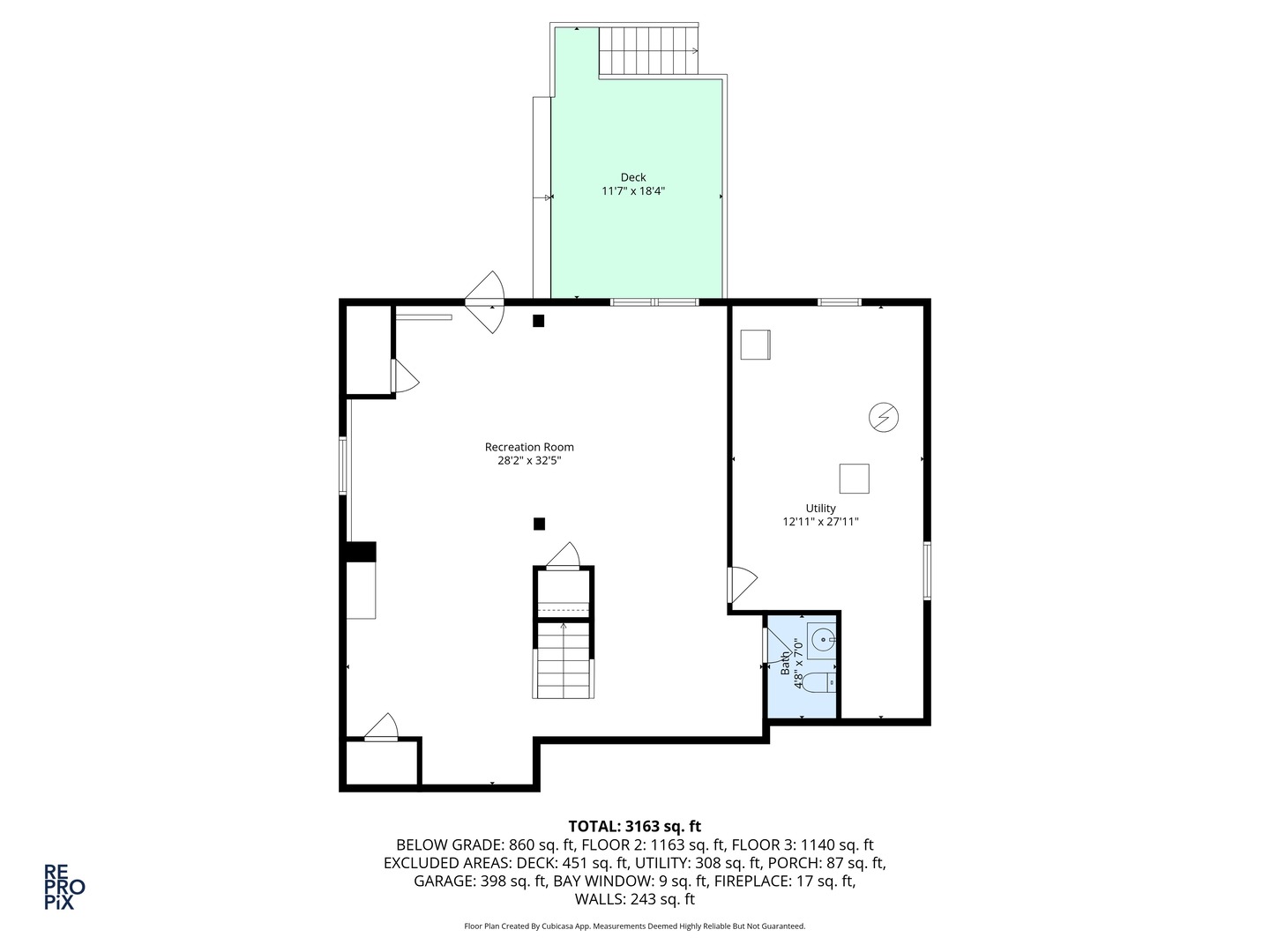 Naperville, IL 60540