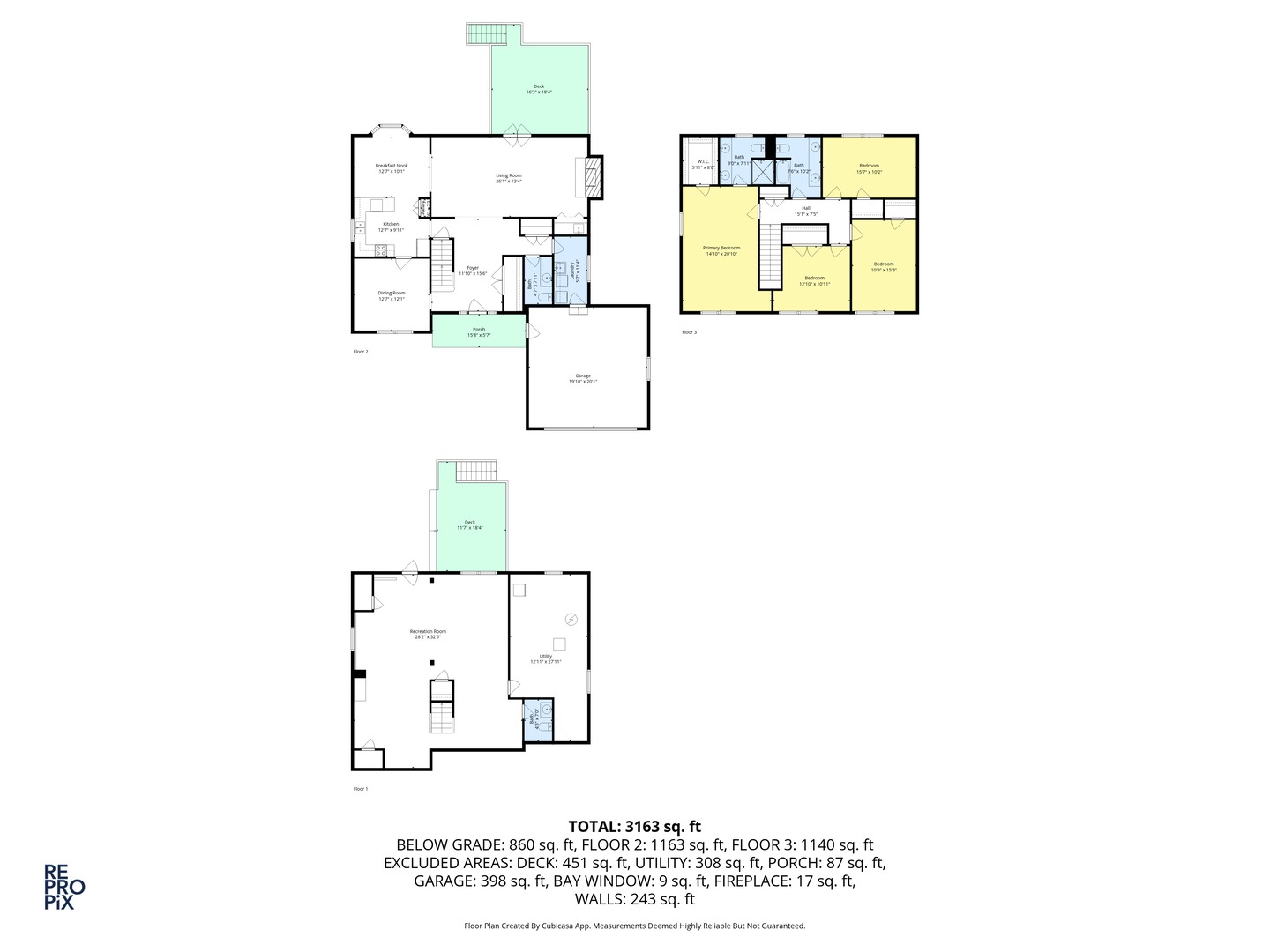 Naperville, IL 60540