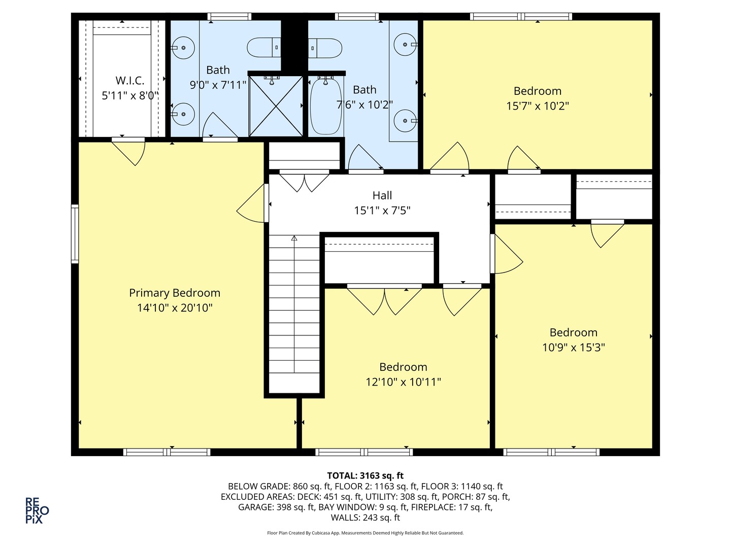 Naperville, IL 60540