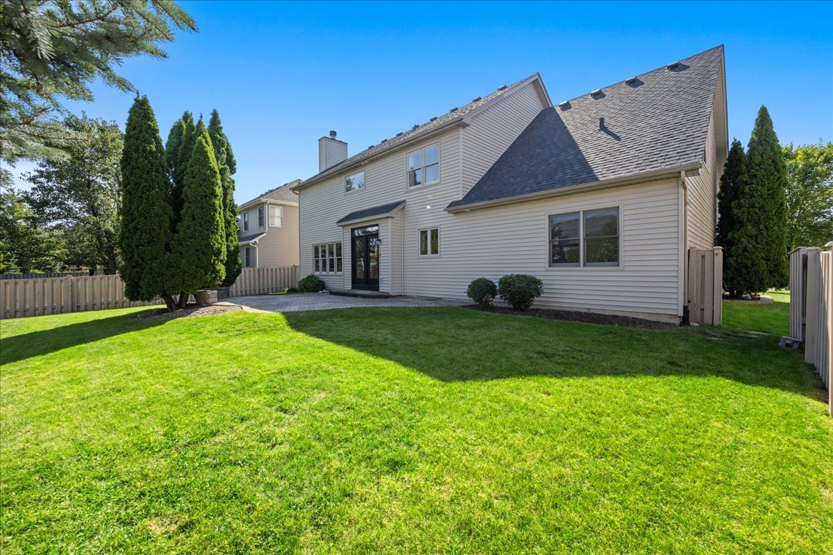 2538 Needham Court, Aurora, IL 60503