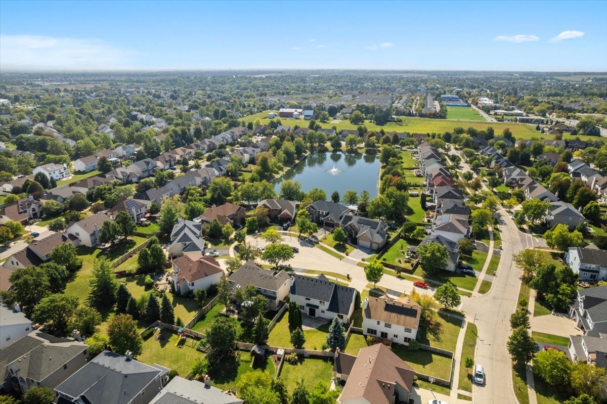 2538 Needham Court, Aurora, IL 60503