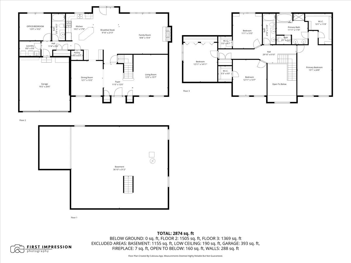 2538 Needham Court, Aurora, IL 60503