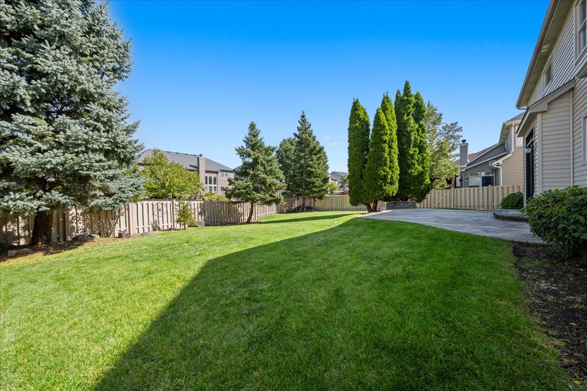 2538 Needham Court, Aurora, IL 60503