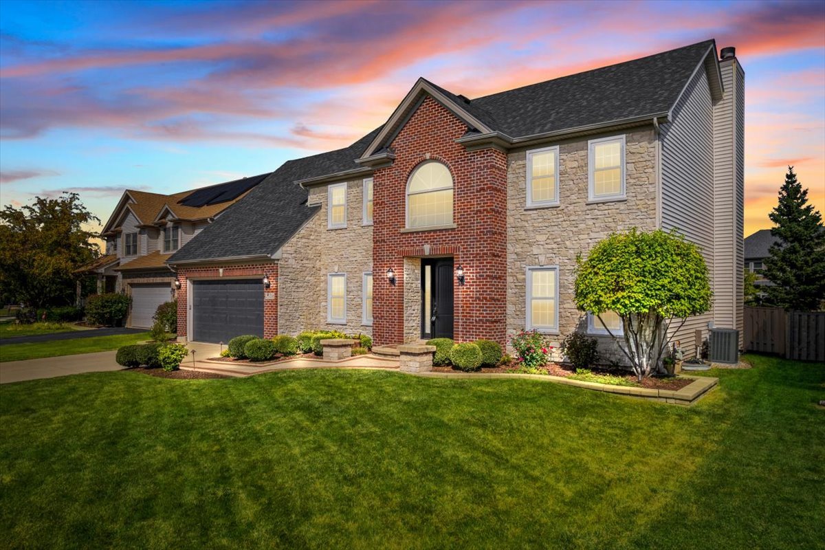 2538 Needham Court, Aurora, IL 60503