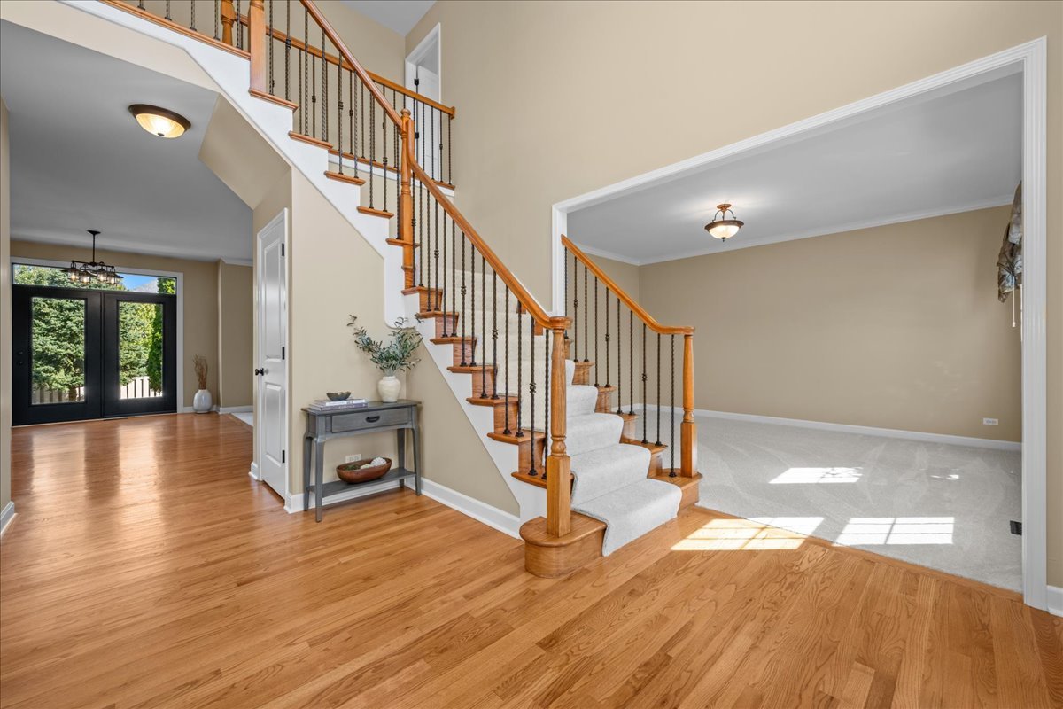 2538 Needham Court, Aurora, IL 60503