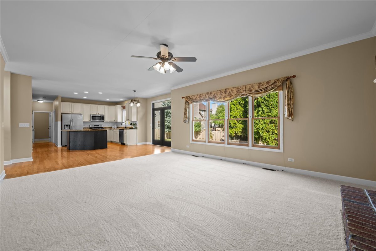 2538 Needham Court, Aurora, IL 60503