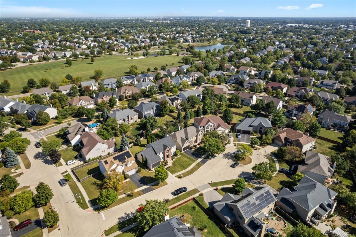 2538 Needham Court, Aurora, IL 60503