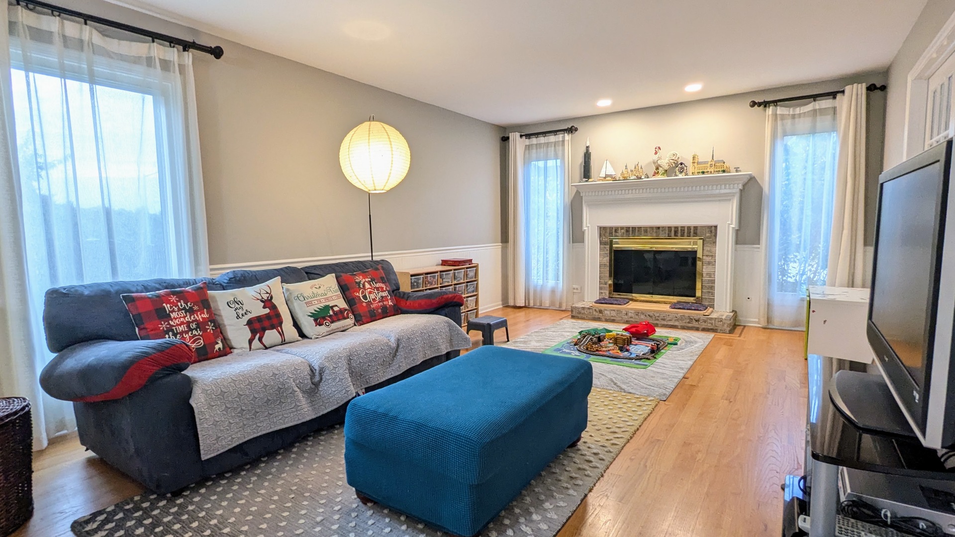 14 Nicolette Avenue, Schaumburg, IL 60173