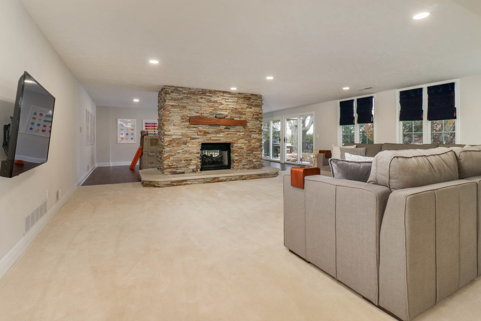 1908 Crimson Lane, Bloomington, IL 61704