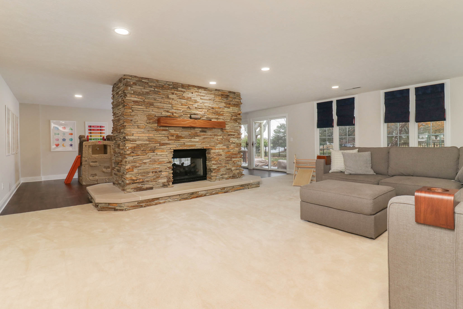 1908 Crimson Lane, Bloomington, IL 61704