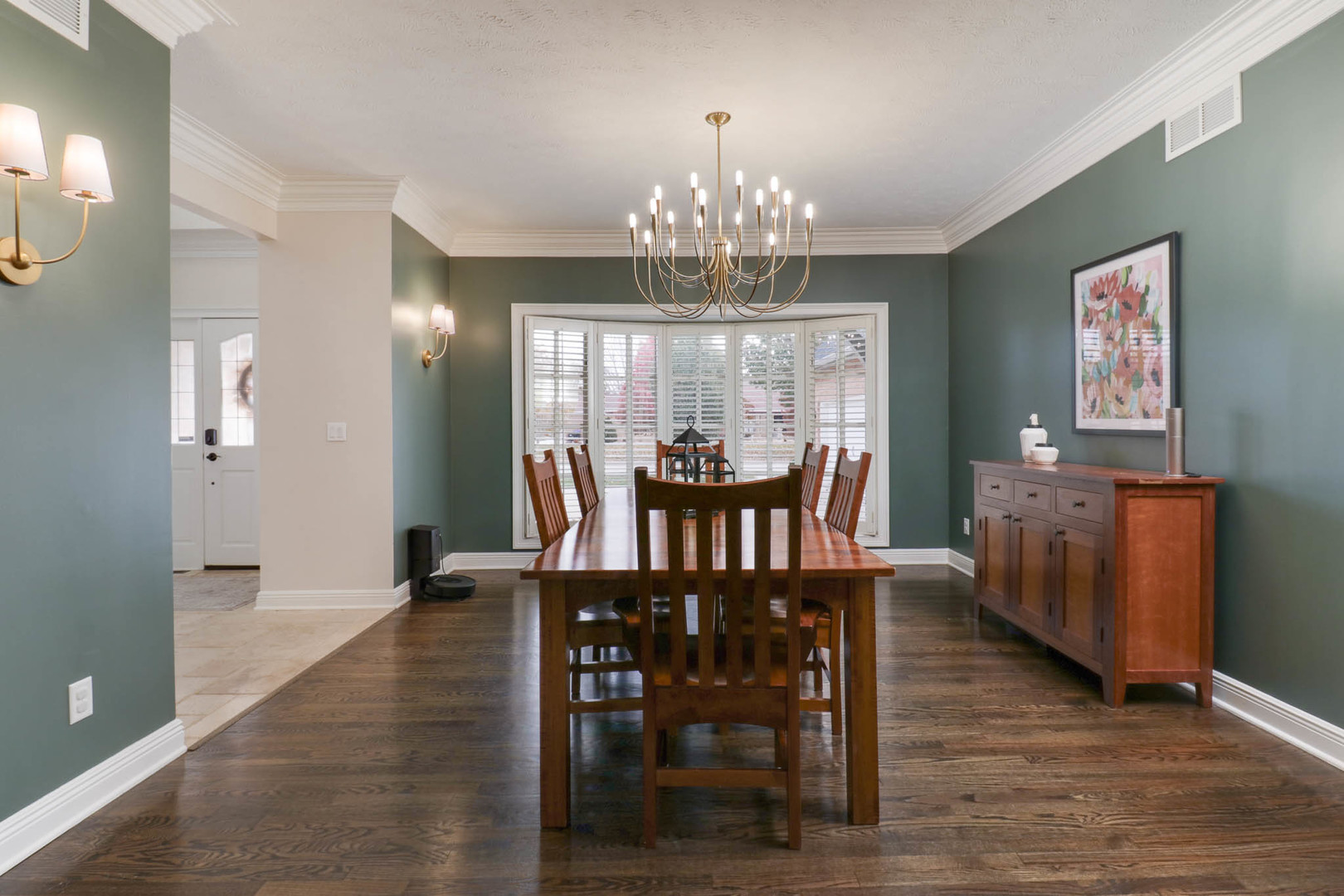 1908 Crimson Lane, Bloomington, IL 61704