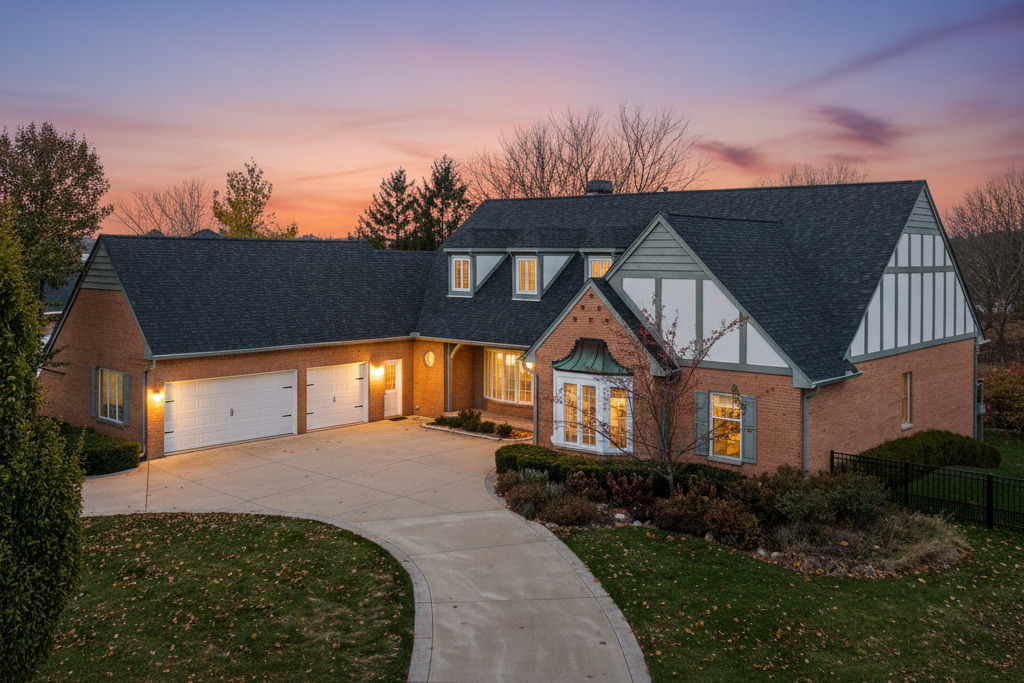 1908 Crimson Lane, Bloomington, IL 61704