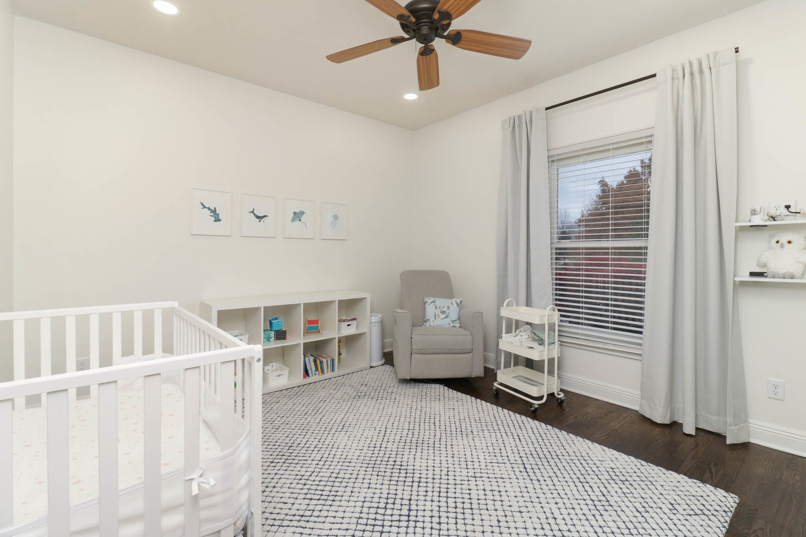 1908 Crimson Lane, Bloomington, IL 61704