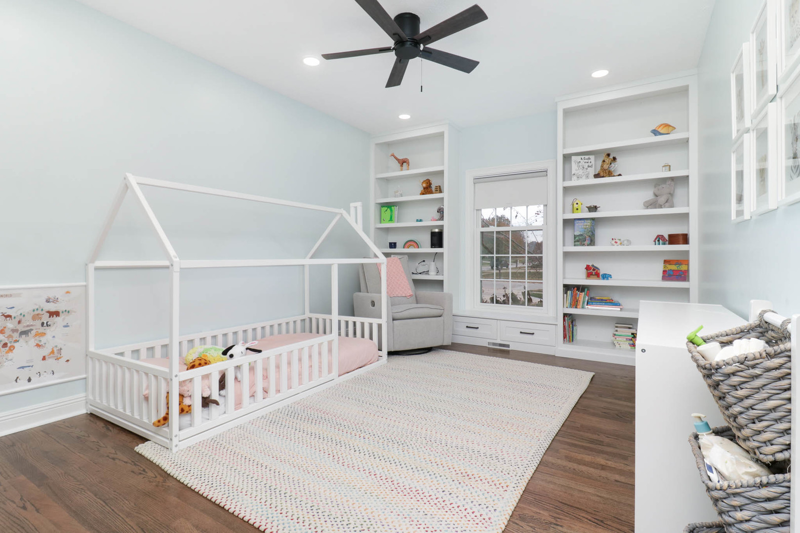 1908 Crimson Lane, Bloomington, IL 61704