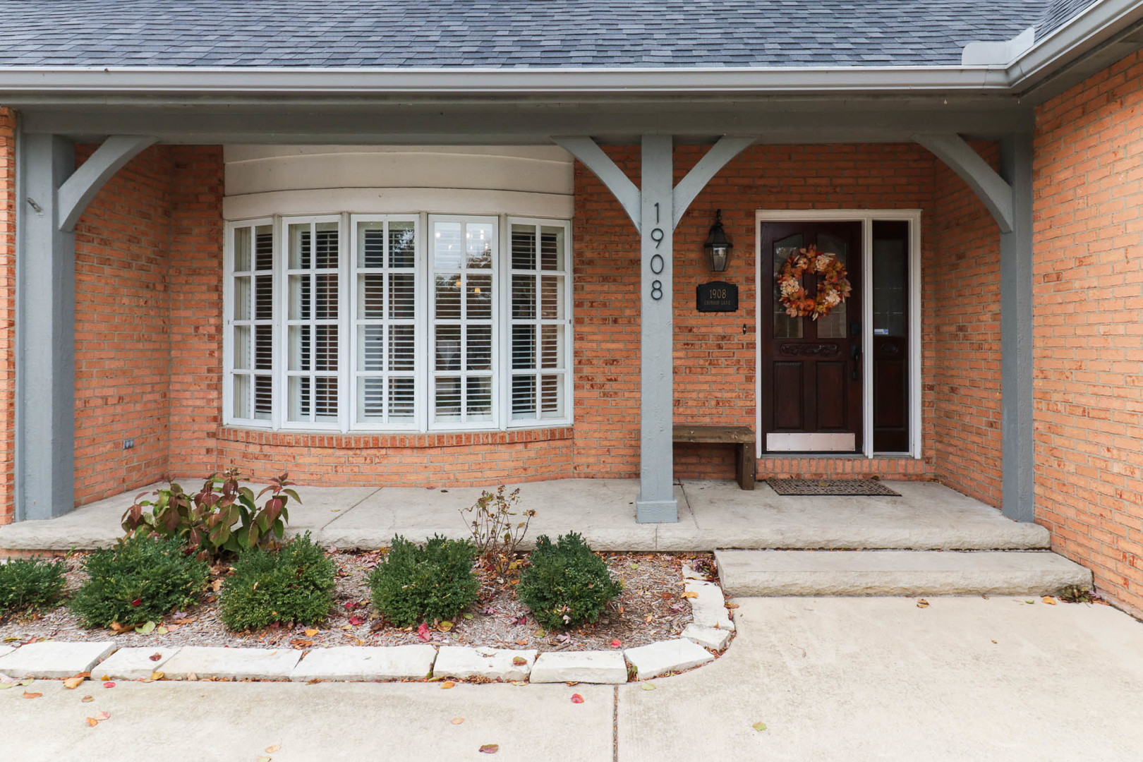 1908 Crimson Lane, Bloomington, IL 61704