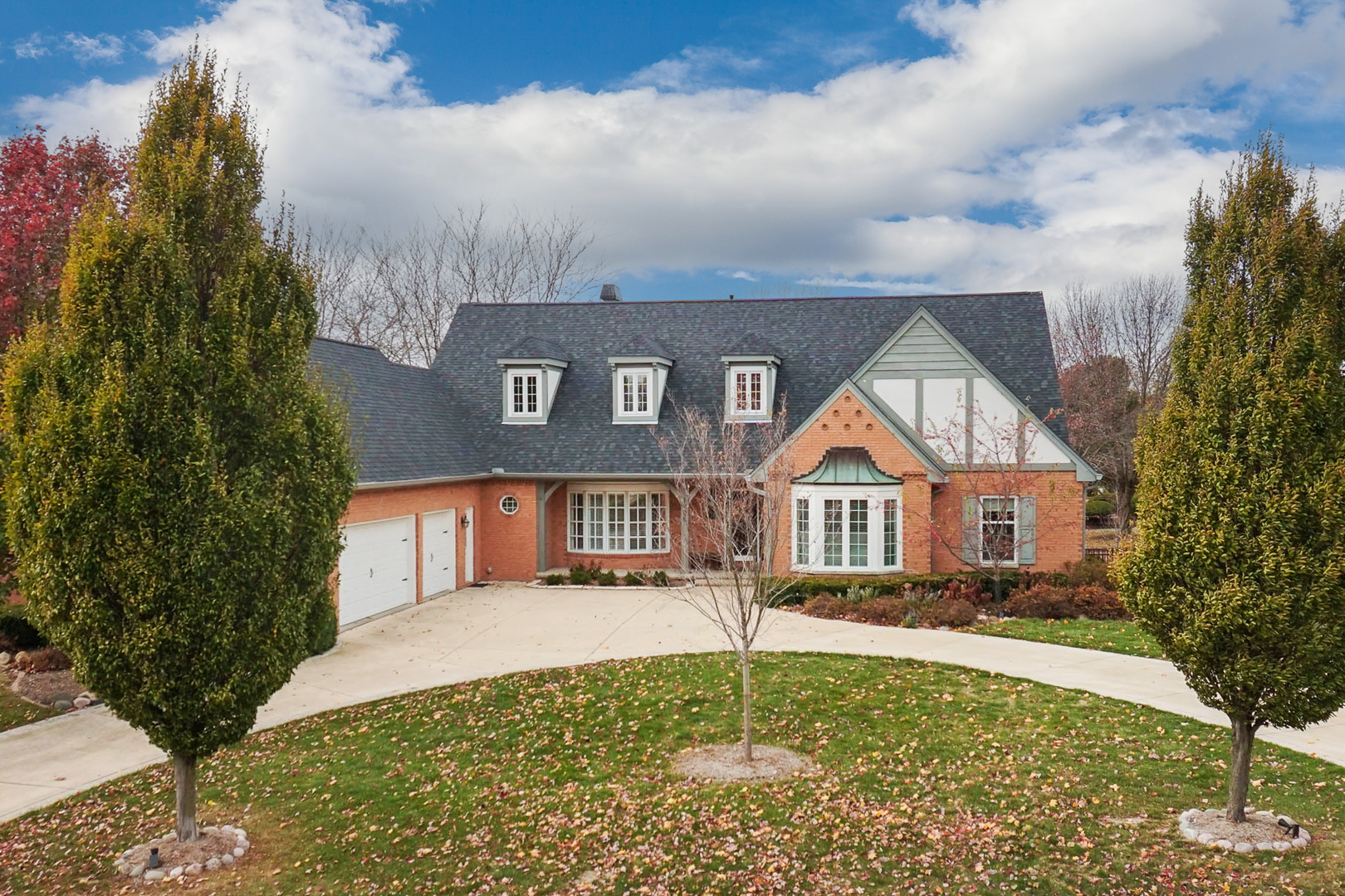 1908 Crimson Lane, Bloomington, IL 61704