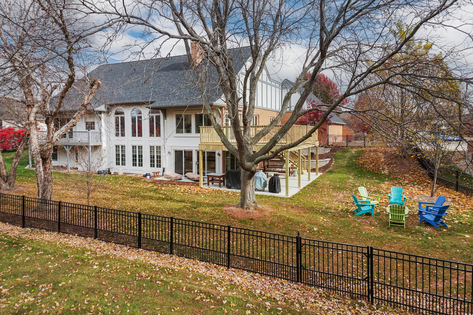 1908 Crimson Lane, Bloomington, IL 61704