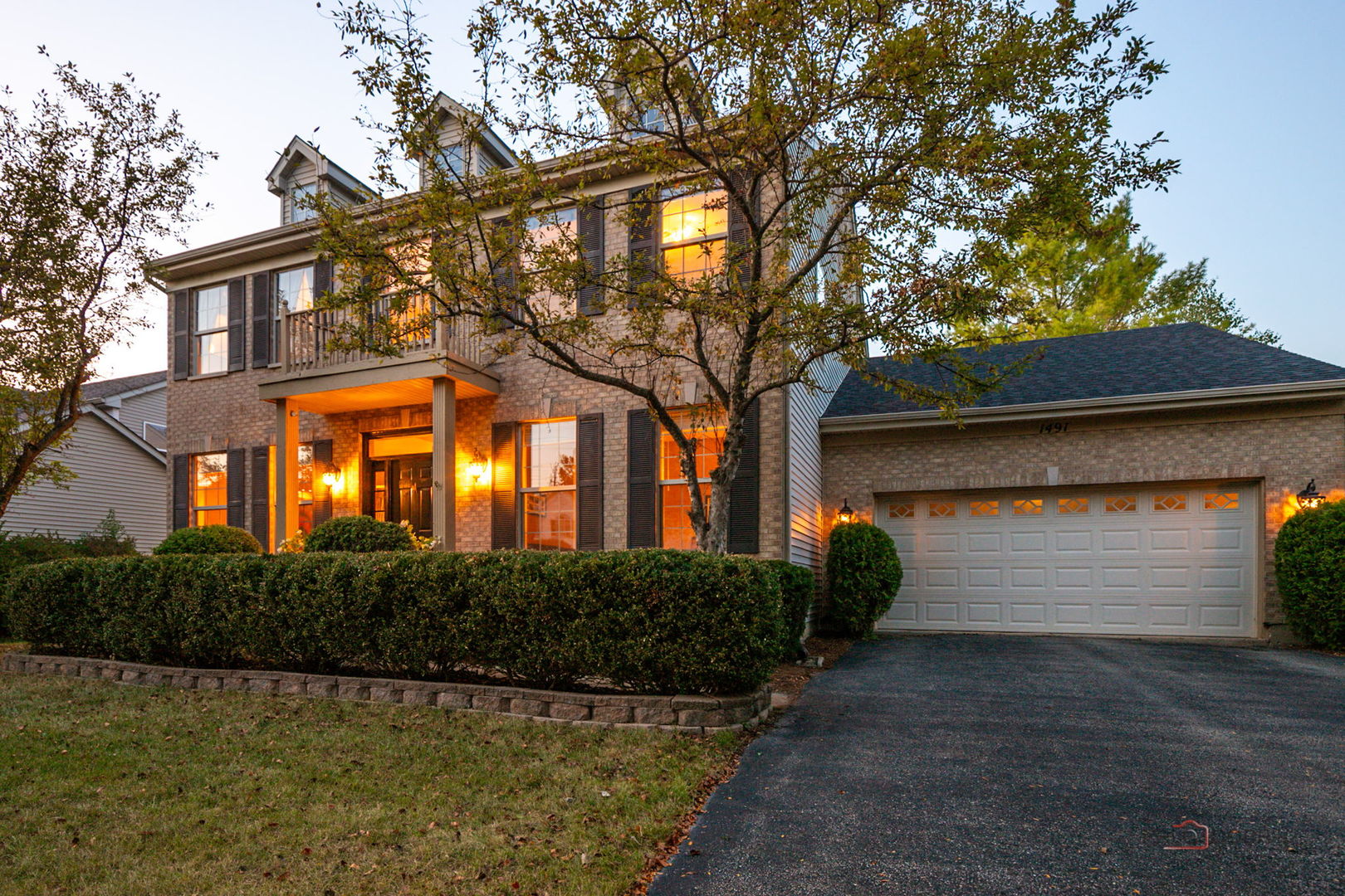 1491 Greystone Drive, Gurnee, IL 60031