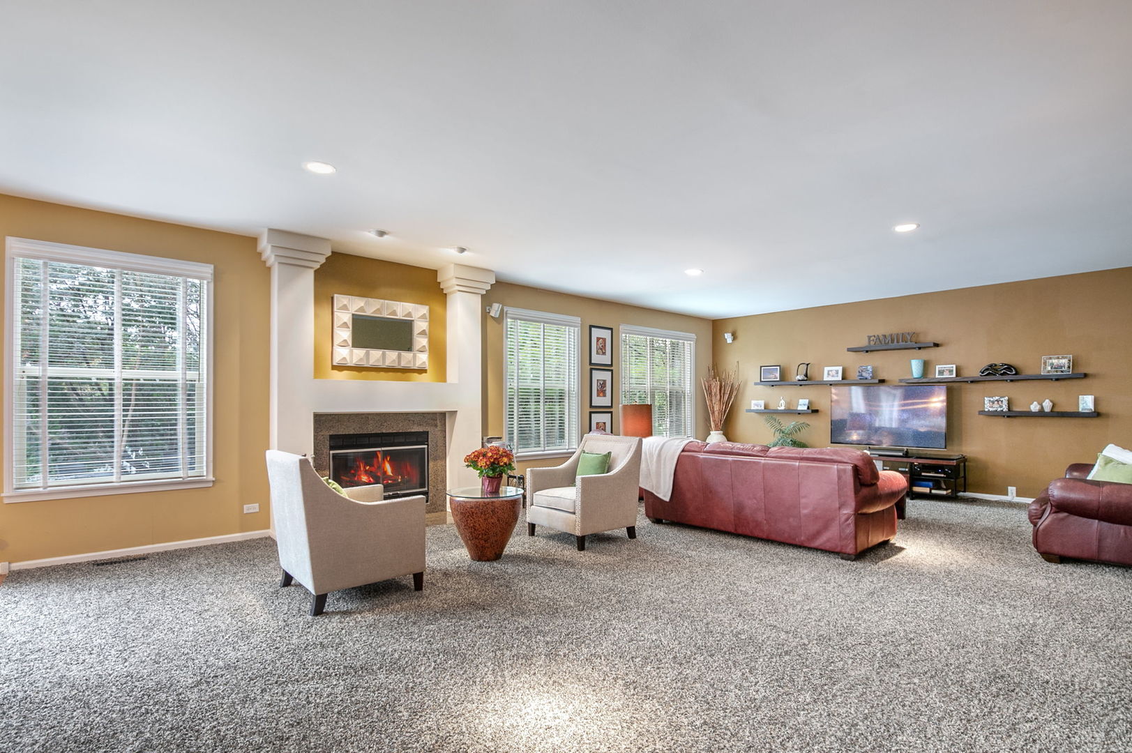 1491 Greystone Drive, Gurnee, IL 60031