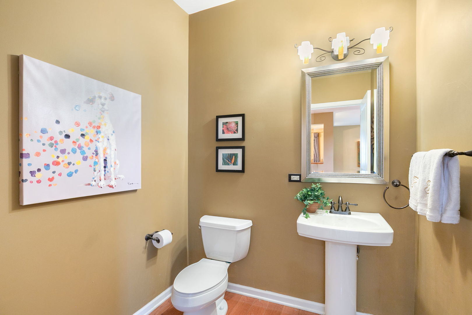 1491 Greystone Drive, Gurnee, IL 60031