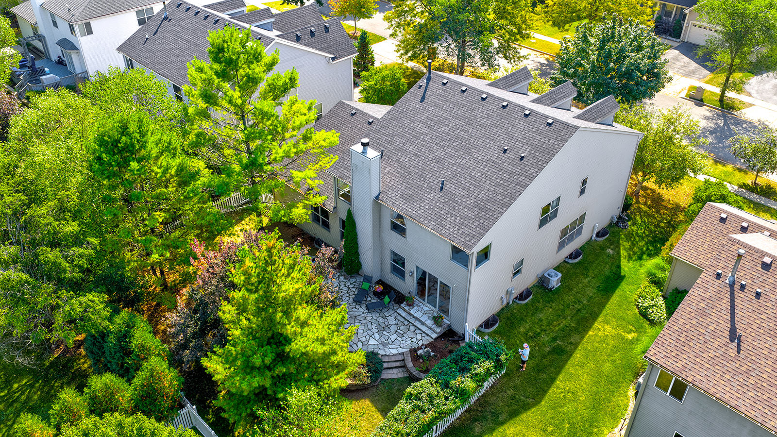 1491 Greystone Drive, Gurnee, IL 60031